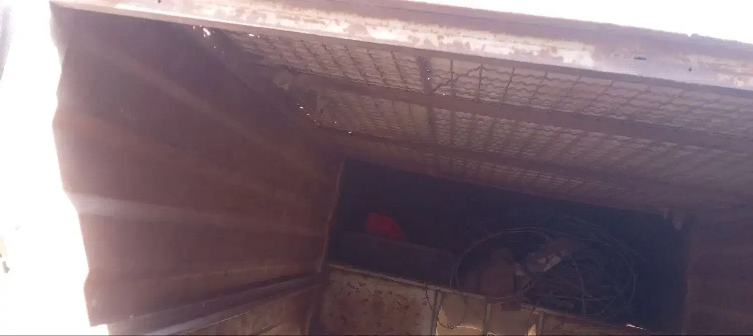 اتاقوانت|قطعات یدکی و لوازم جانبی|باخزر, |دیوار