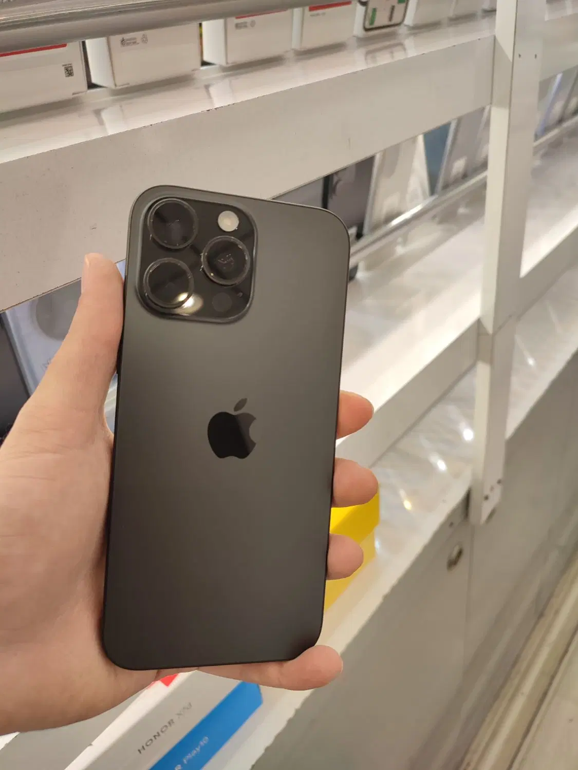 16pro max|موبایل|مشهد, طبرسی شمالی|دیوار