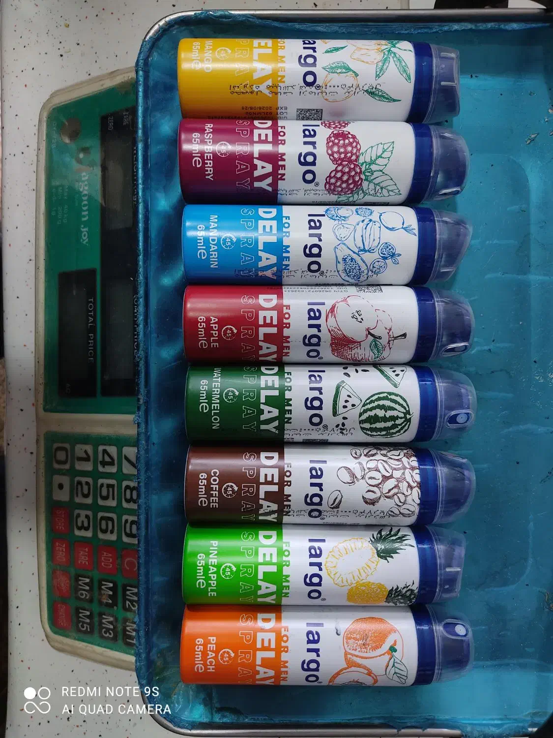 اسپری تاخیری مردانه|آرایشی، بهداشتی، درمانی|سنندج, |دیوار