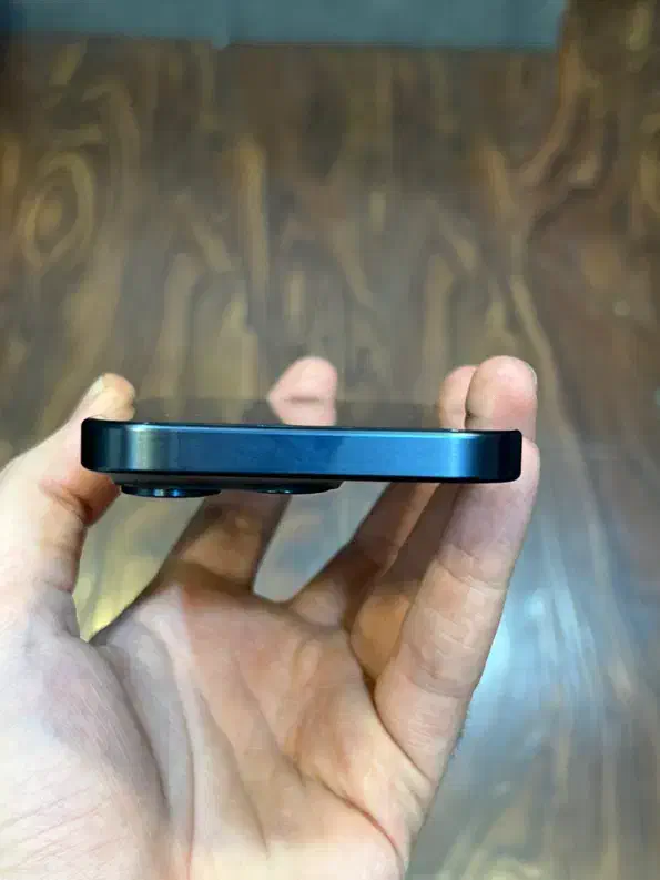 Iphone 15 pro 256 آیفون ۱۵ پرو|موبایل|تهران, باغ فیض|دیوار