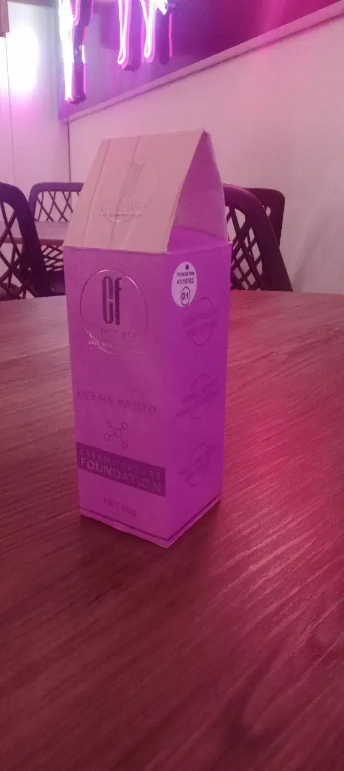 کرم پودر|آرایشی، بهداشتی، درمانی|سبزوار, نواب صفوی|دیوار