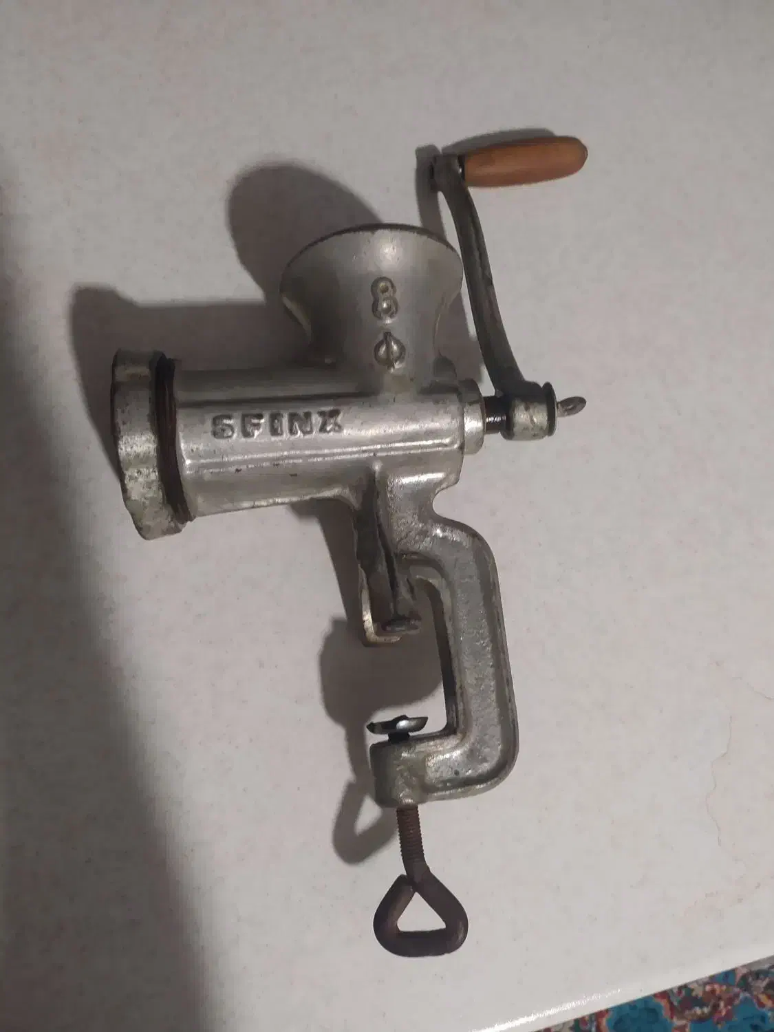 چرخه گوشت قدیمی دستی|کلکسیون و سرگرمی|سبزوار, امام خمینی (ناوی)|دیوار