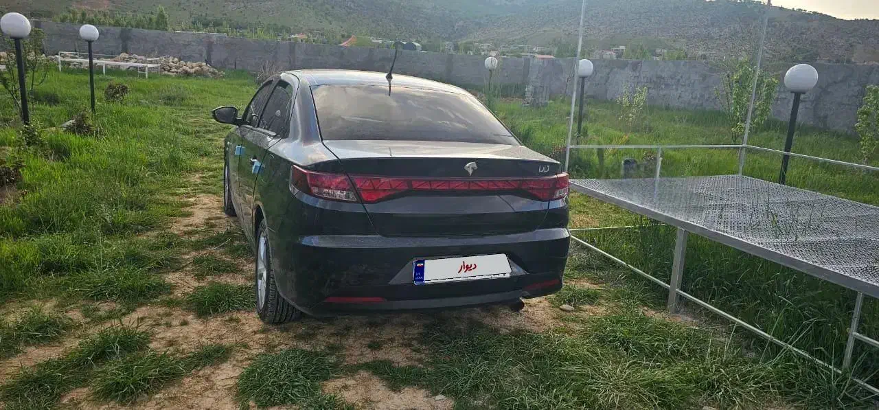 تارا v2|خودرو سواری و وانت|اهواز, شهرک دانشگاه|دیوار