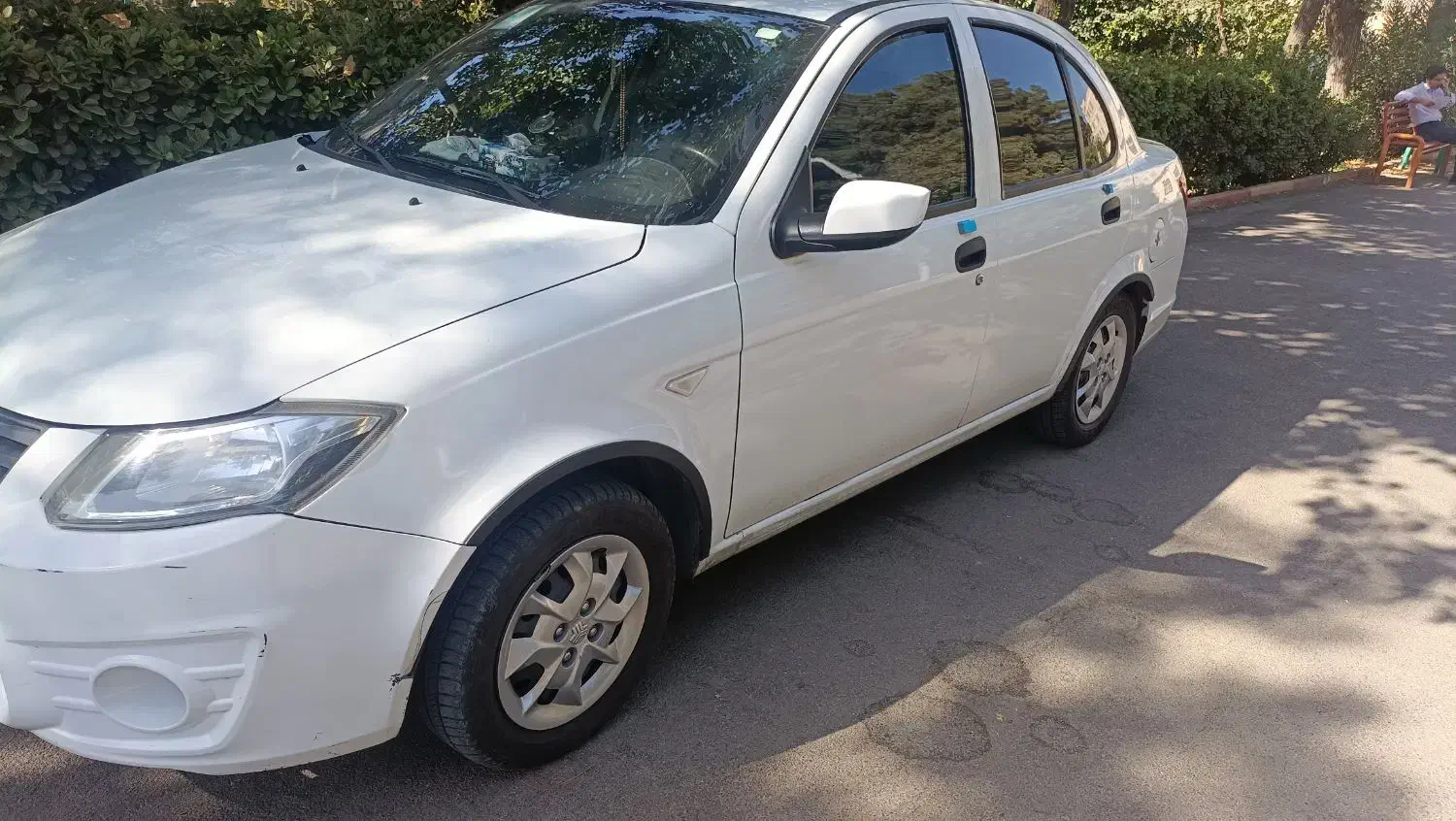 ساینا Ex|خودرو سواری و وانت|ری, علایین|دیوار