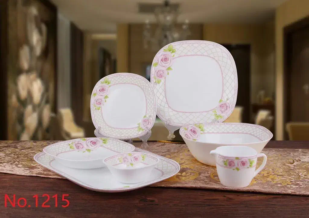 زیر قیمت آرکوپال 28 پارچه خارجی فلورانس|ظروف سرو و پذیرایی|تهران, شوش (باغ آذری)|دیوار