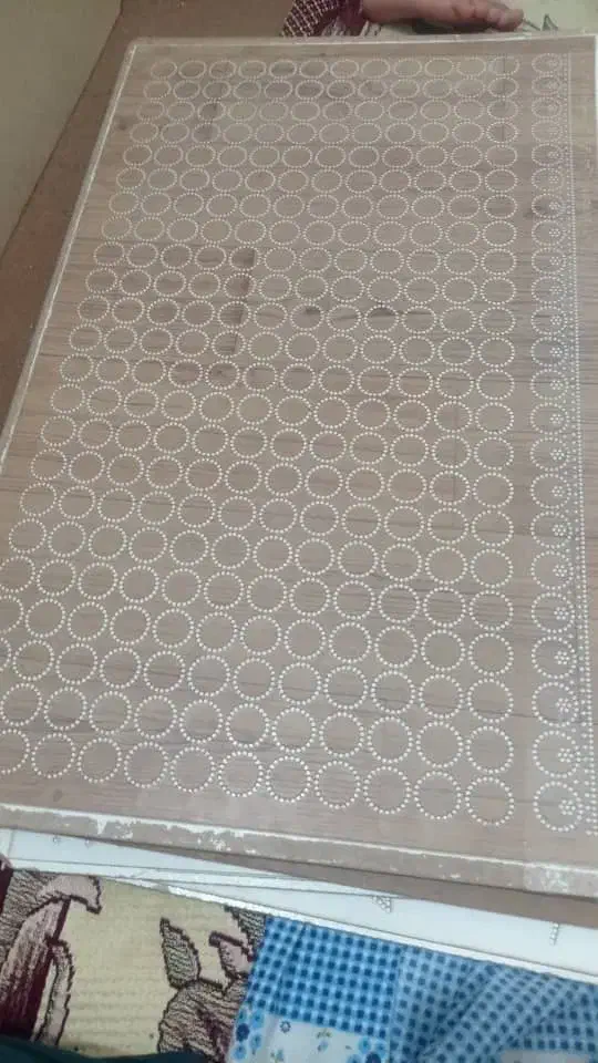 لباس نگینی چادر نگینی شلوار شال....|لباس|میناب, |دیوار