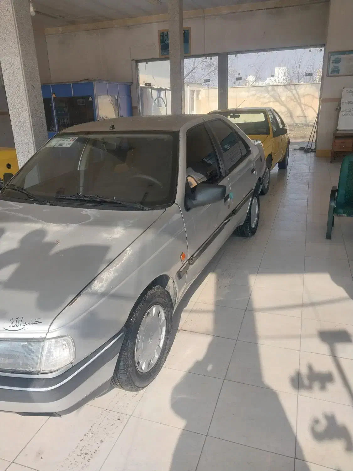 خودرو ۴۰۵|خودرو سواری و وانت|ارومیه, |دیوار