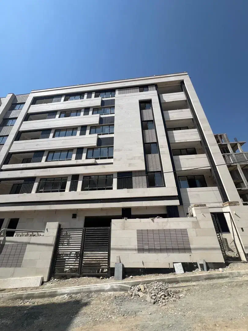 1700متر کلنگی/سعادت آباد/ معاوضه با آپارتمان|فروش زمین و ملک کلنگی|تهران, درختی|دیوار