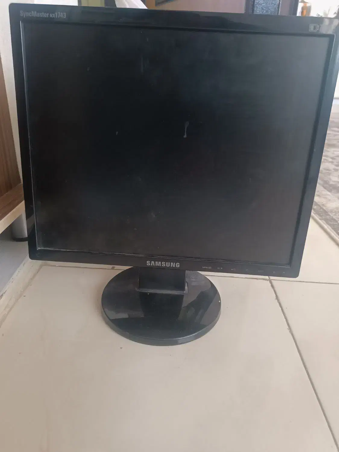 مانیتور کامپیوتر|رایانه رومیزی|همدان, |دیوار