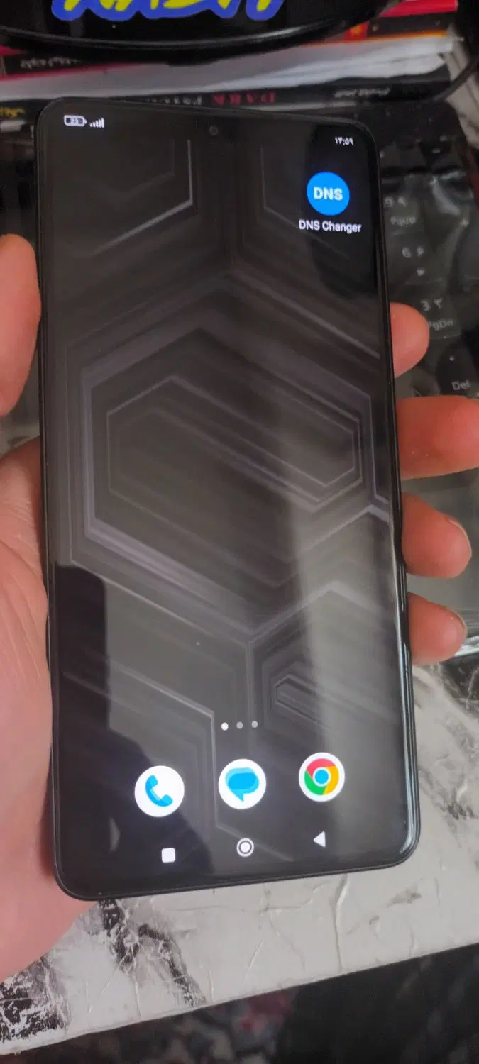 poco x6 pro 5G|موبایل|تهران, راه آهن|دیوار