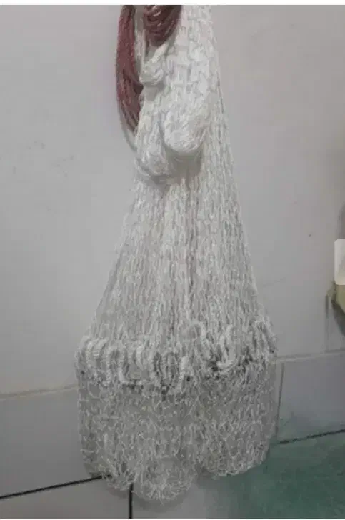 تور پرتابی 11متری|ماهیگیری|کلاله, |دیوار