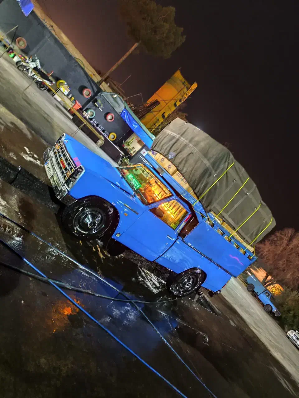 تعمیرگاه نیسان سایپا|خدمات موتور و ماشین|شاهینشهر, گرگاب|دیوار