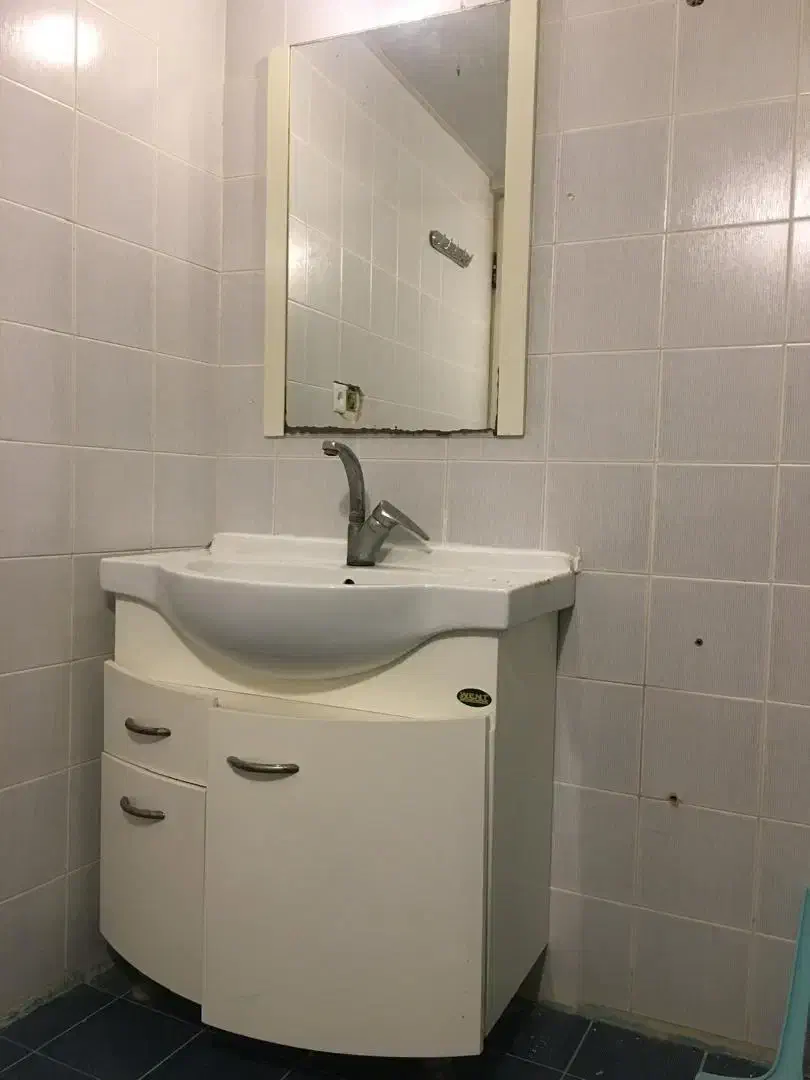 روشویی و فرنگی|لوازم سرویس بهداشتی|اهواز, کیانپارس |دیوار