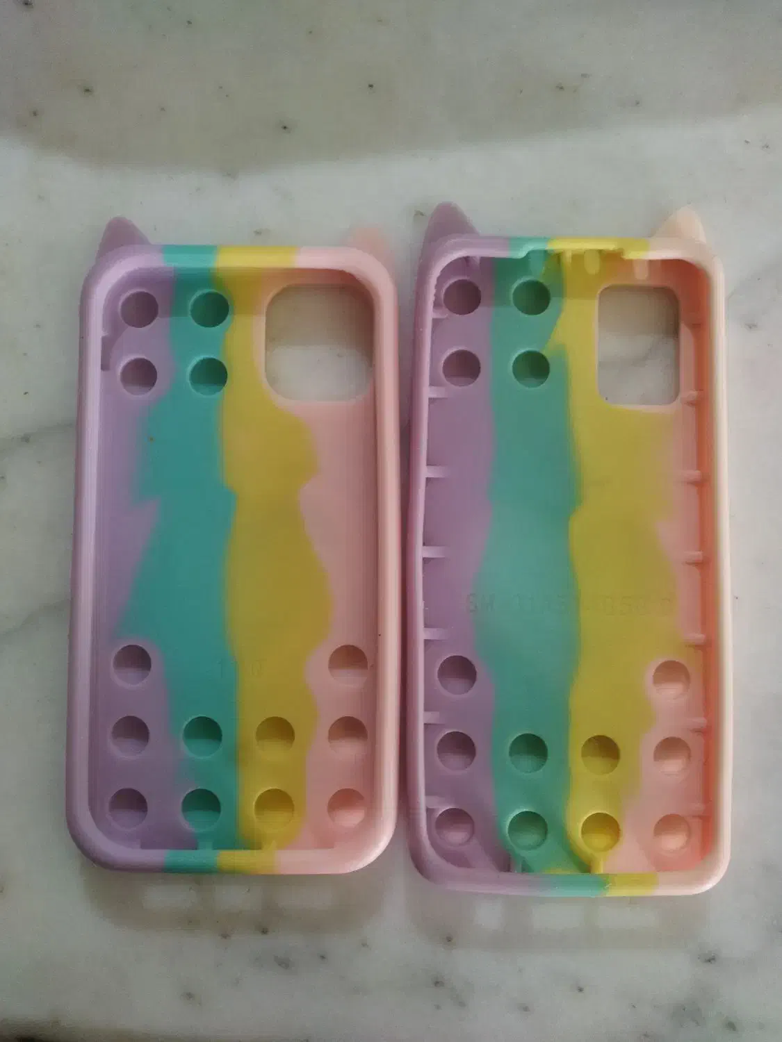 قاب گوشی  آیفون و سامسونگ|لوازم جانبی موبایل و تبلت|ارومیه, |دیوار