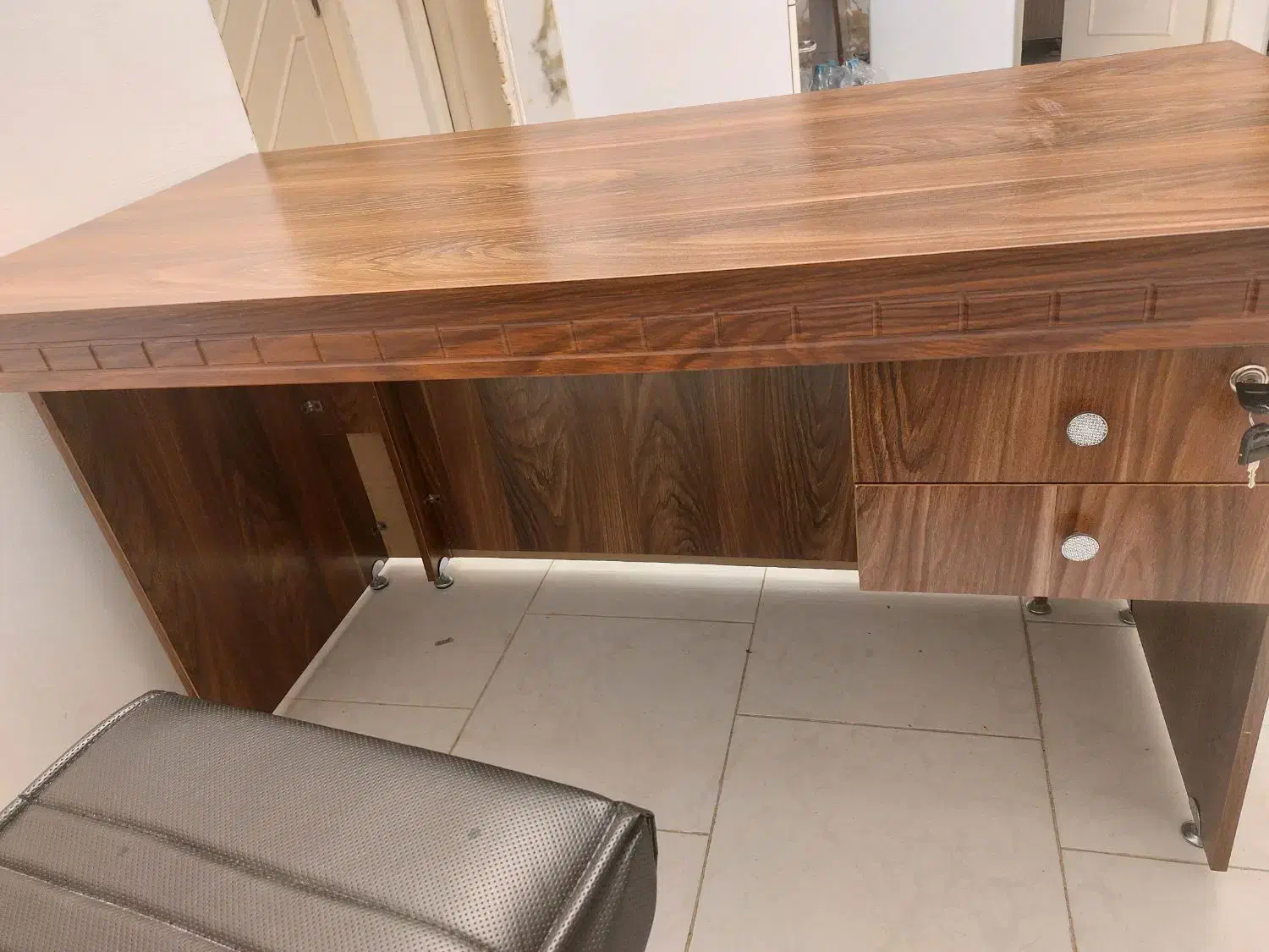 میز و صندلی اداری|دفتر کار|آمل, |دیوار