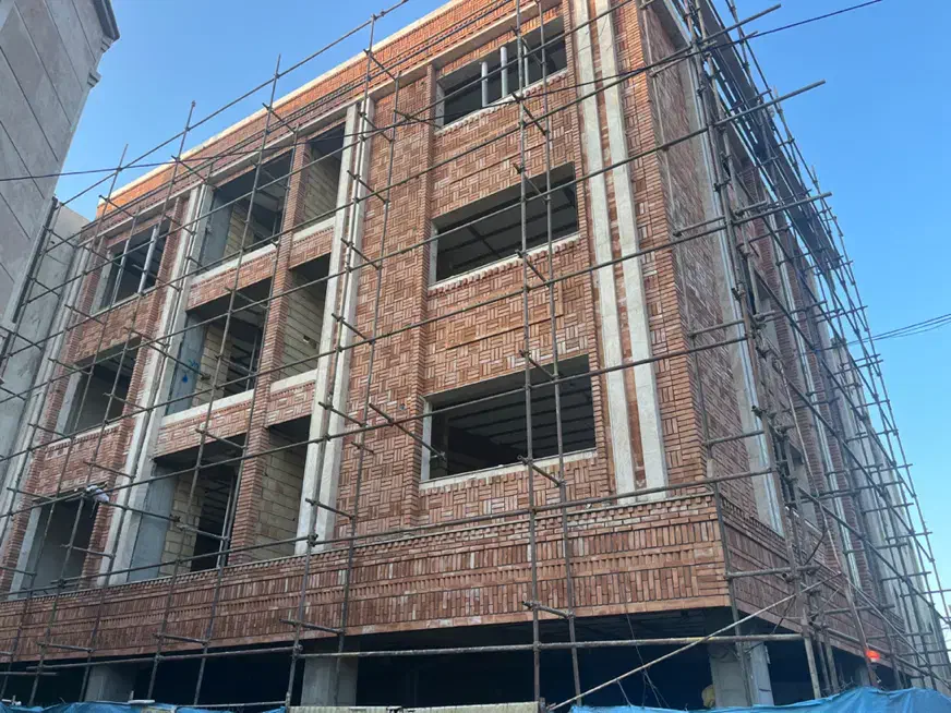 واحد نوساز خاصپسند /۸۰ و ۹۰ متر /محله خاکی|فروش آپارتمان|ملایر, |دیوار