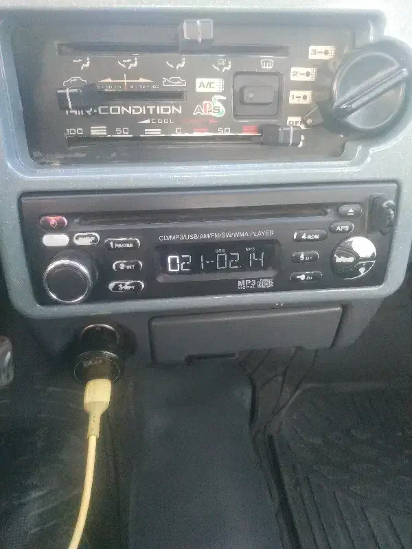 ضبط فابریک تیبا|قطعات یدکی و لوازم جانبی|زاهدان, |دیوار