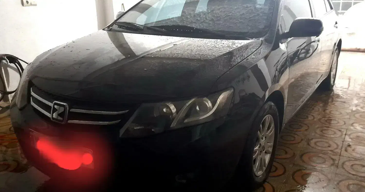 آریو،زوتی Z300 وارداتی ۲۰۱۴، قیمت ۷۸۰.۰۰۰.۰۰۰تومان|خودرو سواری و وانت|لاهیجان, کوی خزر|دیوار