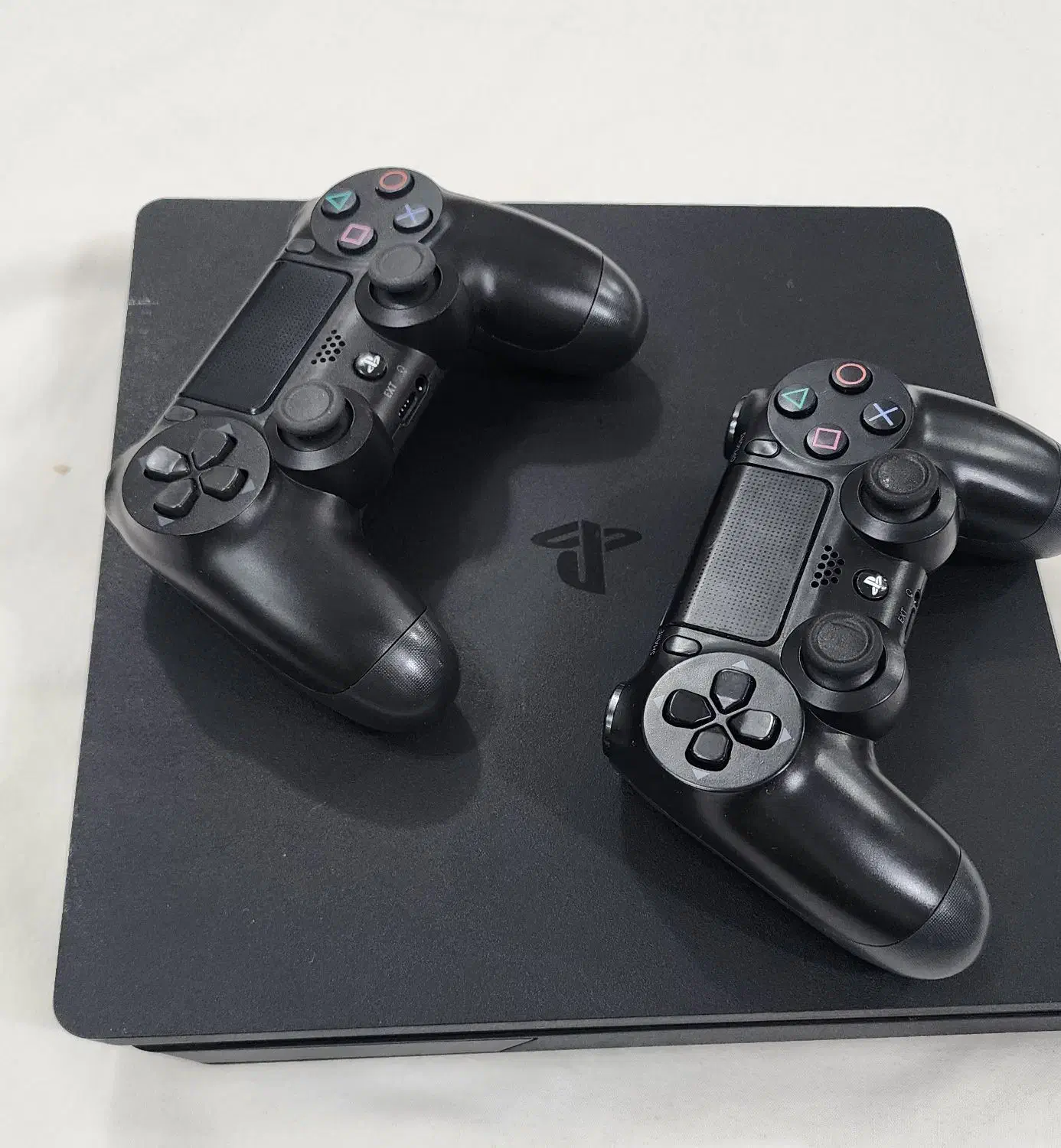 کنسول بازی ps4|کنسول، بازی ویدئویی و آنلاین|بروجن, |دیوار