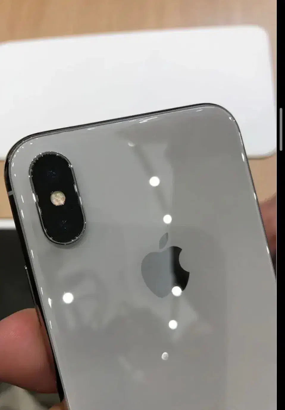 اپل xs|موبایل|تبریز, |دیوار