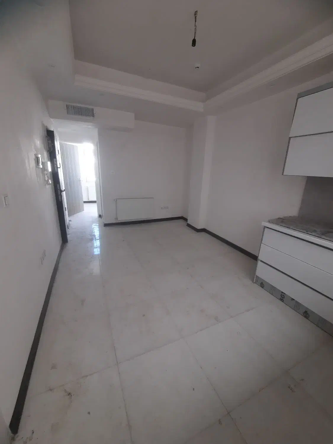 ۴۲متر کلیدنخورده.مجرد.زوج.خانواده.باپارکینگ