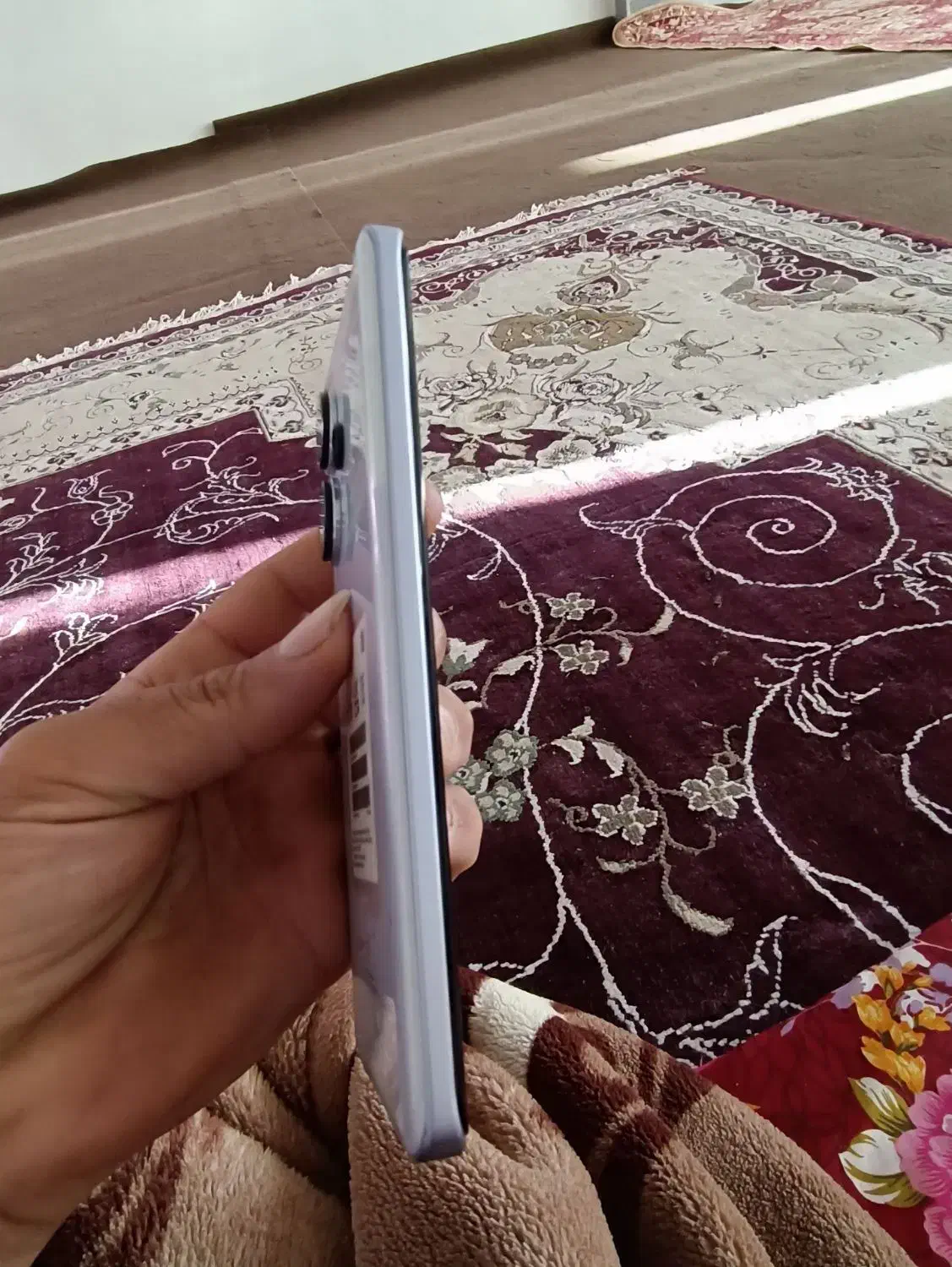 نوت 13 پروپلاس|موبایل|خوی, |دیوار