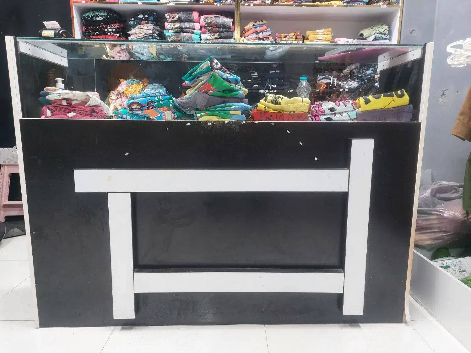 لباس بچه گانه با قیمت فوق العاده|کفش و لباس بچه|فولادشهر, B2|دیوار