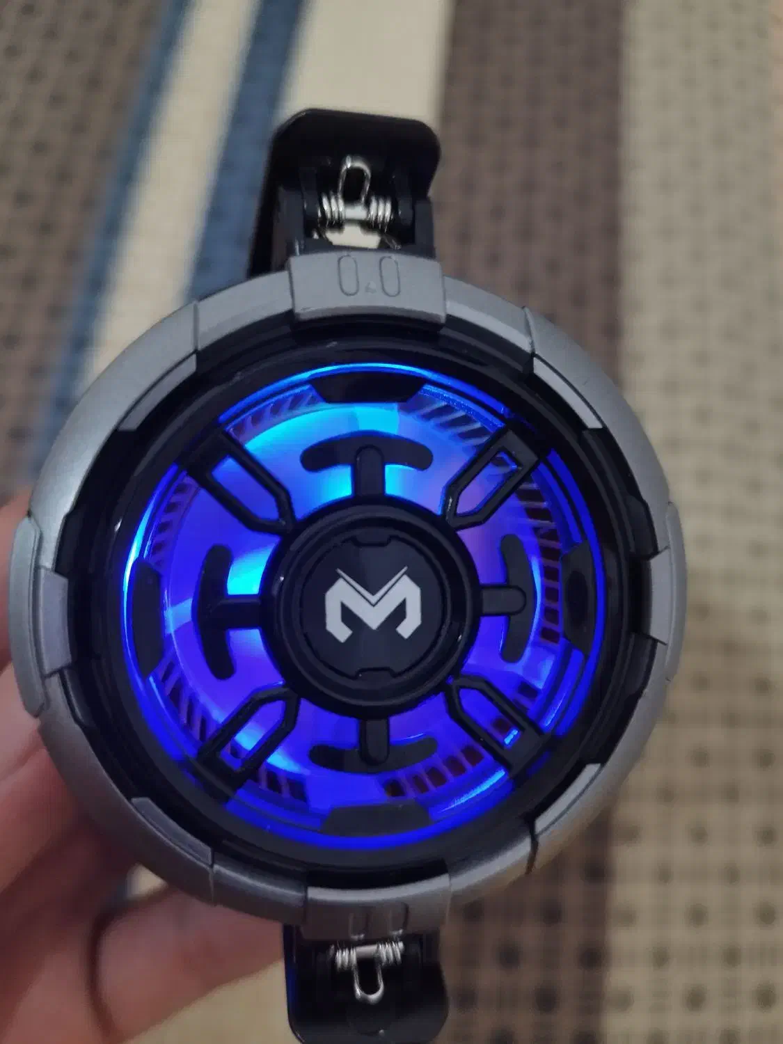 فن خنک کننده گوشی|لوازم جانبی موبایل و تبلت|دورود, |دیوار