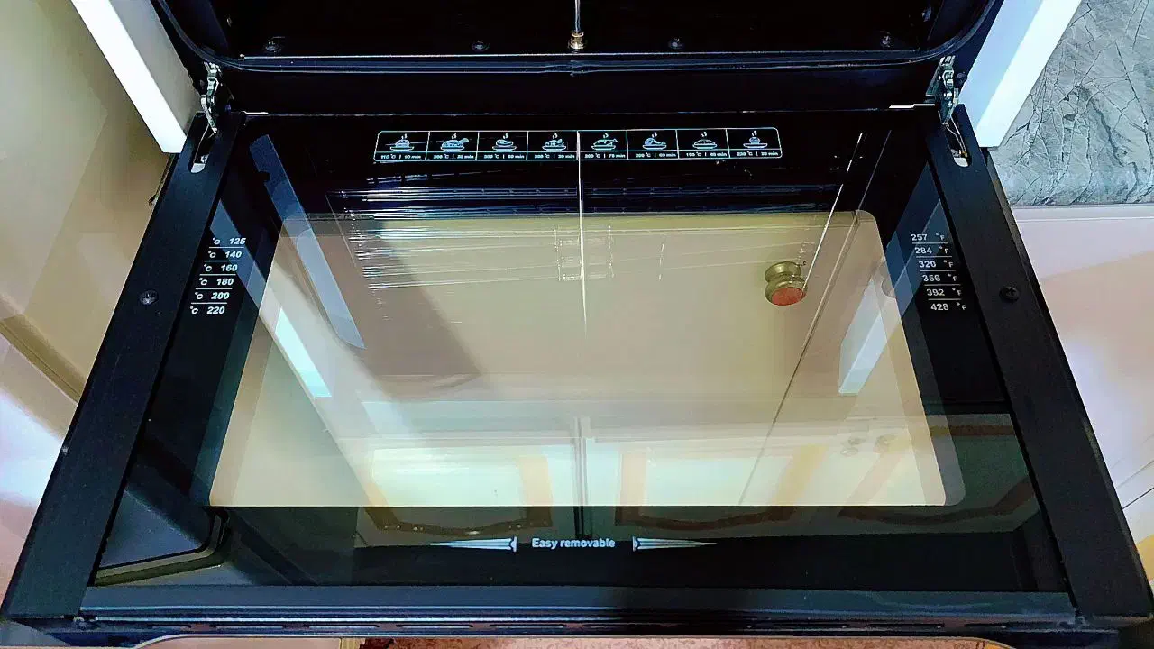 آون توستر|اجاق گاز و لوازم برقی پخت‌وپز|سمنان, |دیوار