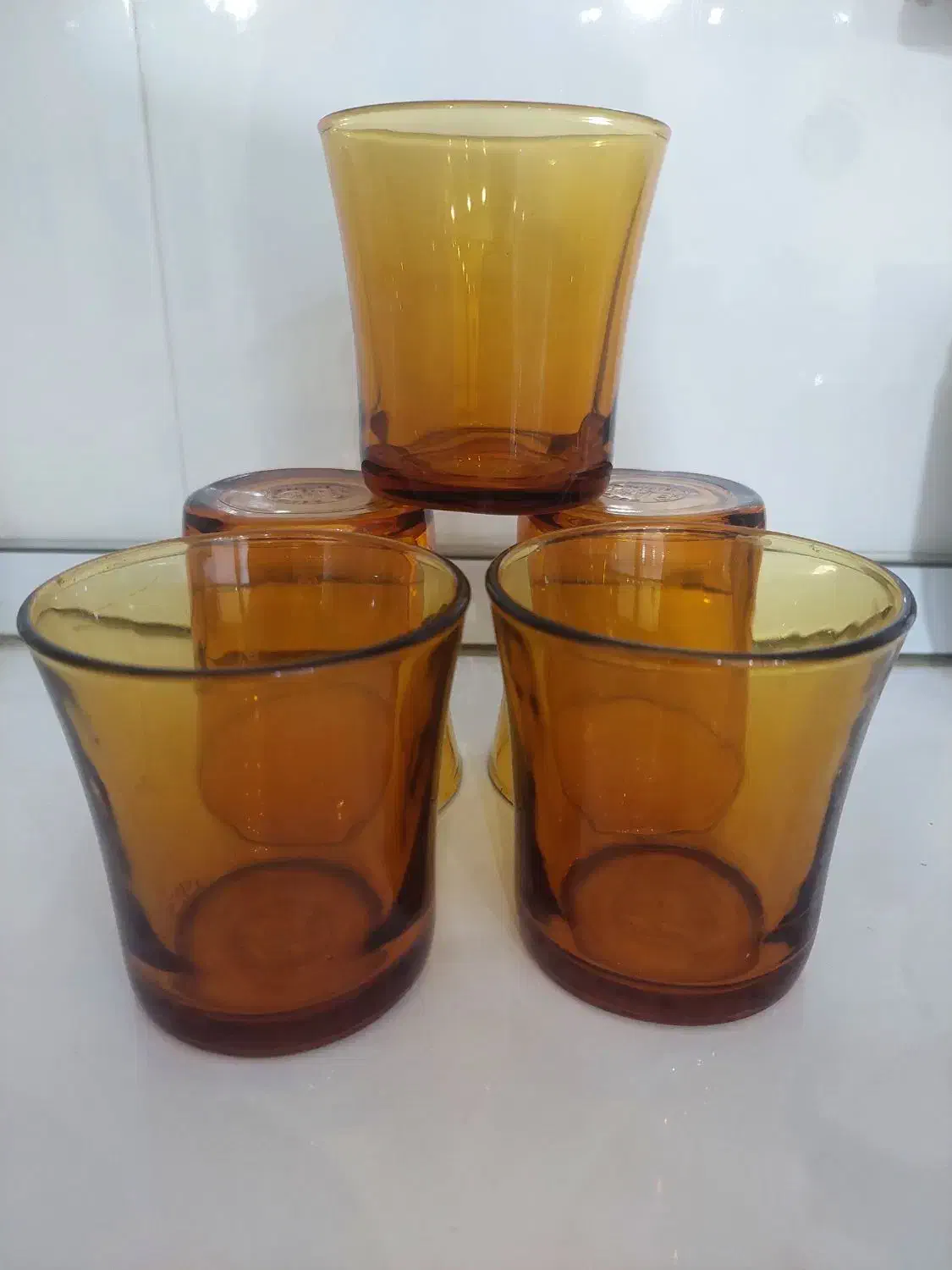 فنجان دورالکس فرانسوی|ظروف سرو و پذیرایی|بیرجند, |دیوار