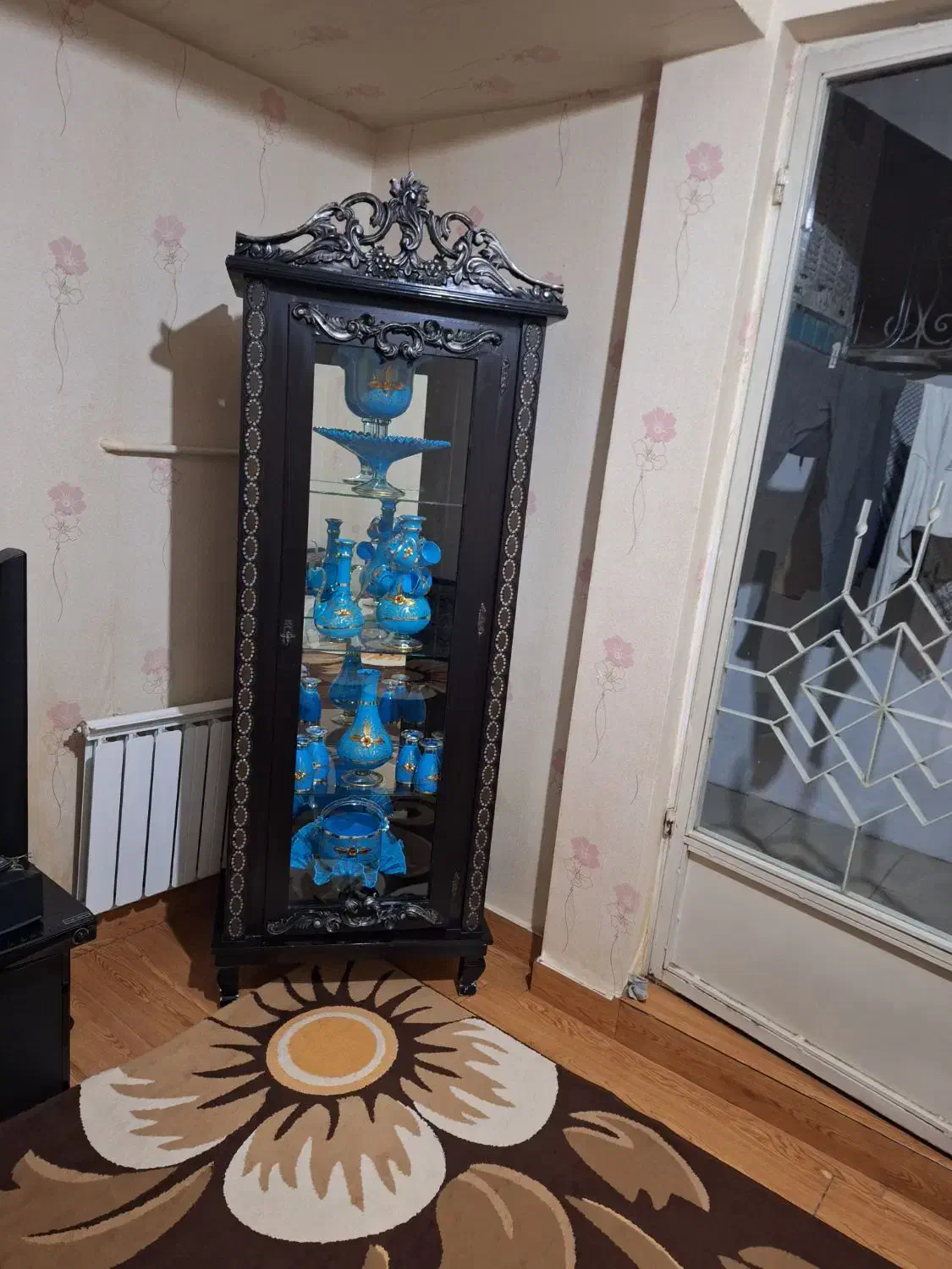 بوفه|بوفه، ویترین، کنسول|ایلام, |دیوار