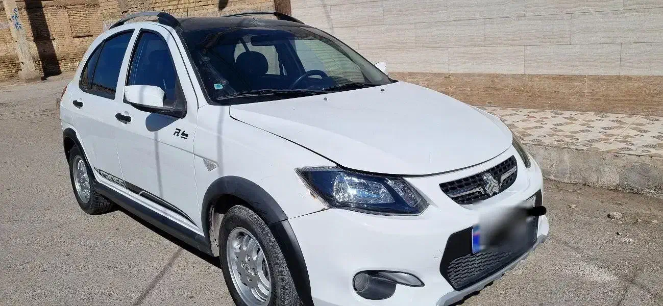 کوییک R1400|خودرو سواری و وانت|اهواز, یوسفی|دیوار