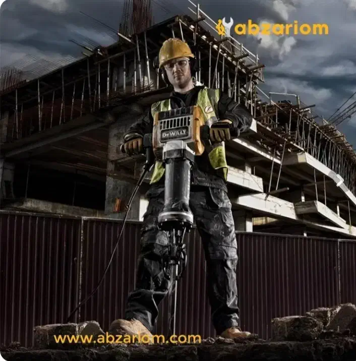 چکش تخریب دیوالت فرز ماکیتا هویه چکشی پیچ گوشتی|ابزارآلات|کرج, حصارک بالا|دیوار