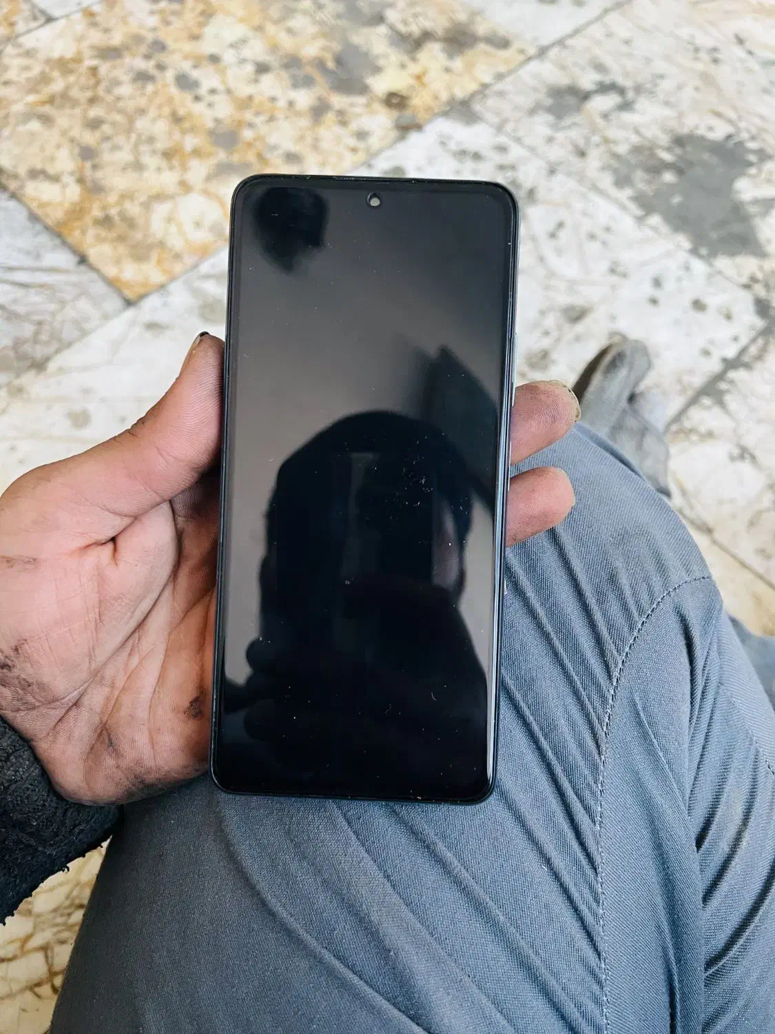 شیائومی نوت 10 پرو|موبایل|مشهد, شهرک مهر آباد|دیوار