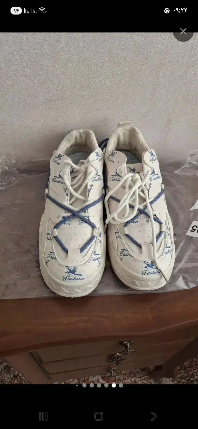 کتونی خارجی|کیف، کفش، کمربند|قزوین, |دیوار