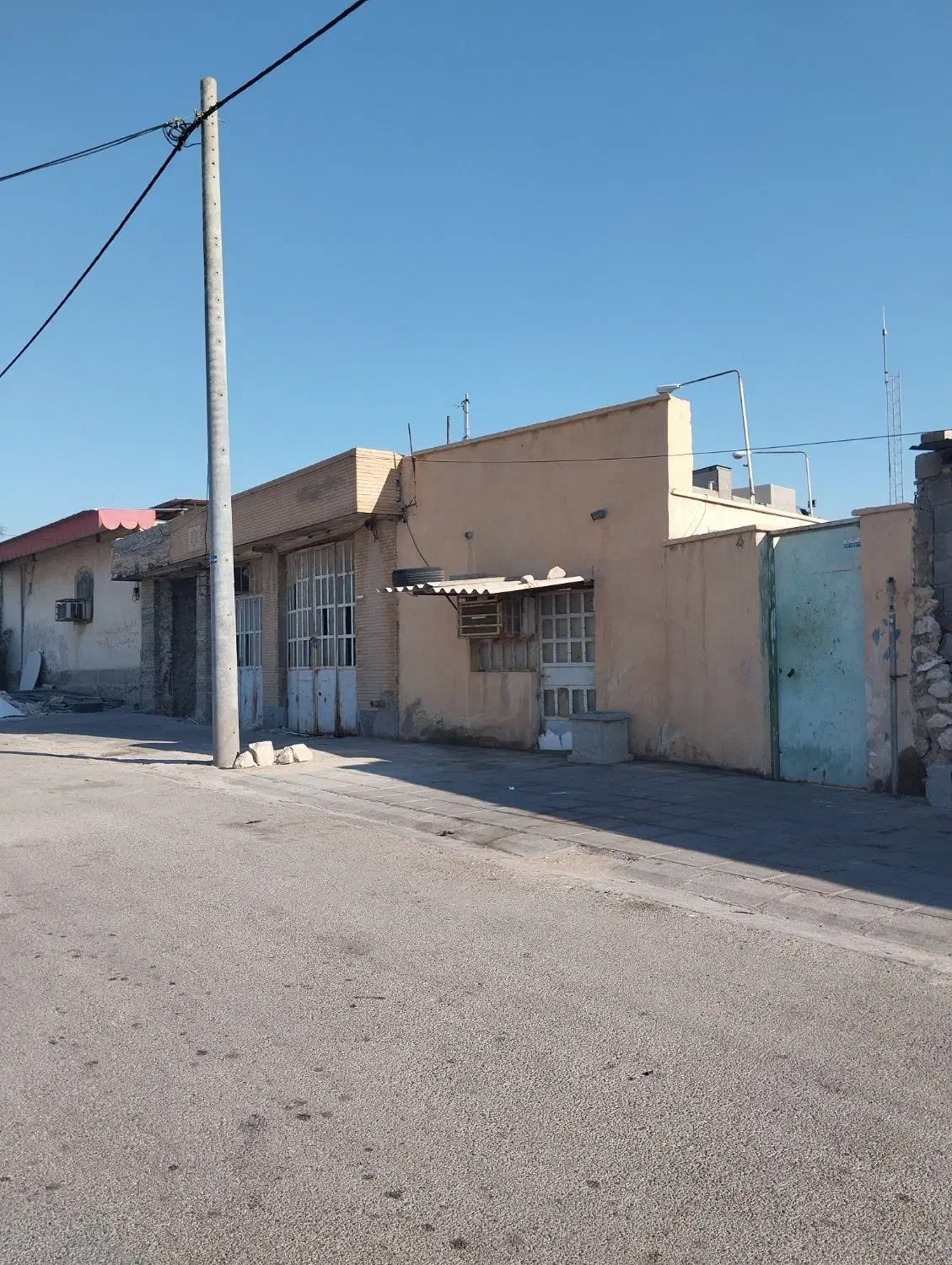 فروش مغازه بلوار بسیج خورموج|فروش مغازه و غرفه|خورموج, |دیوار