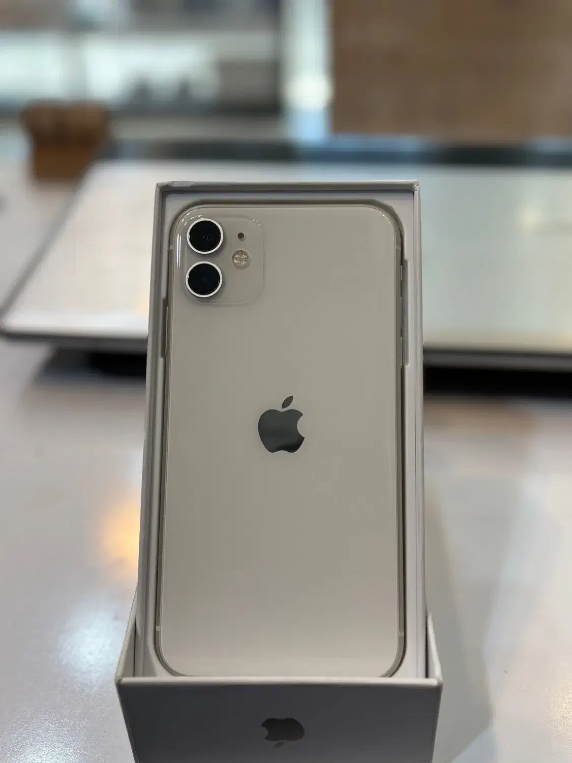 فروش اقساطی ایفون 11|موبایل|ارومیه, |دیوار