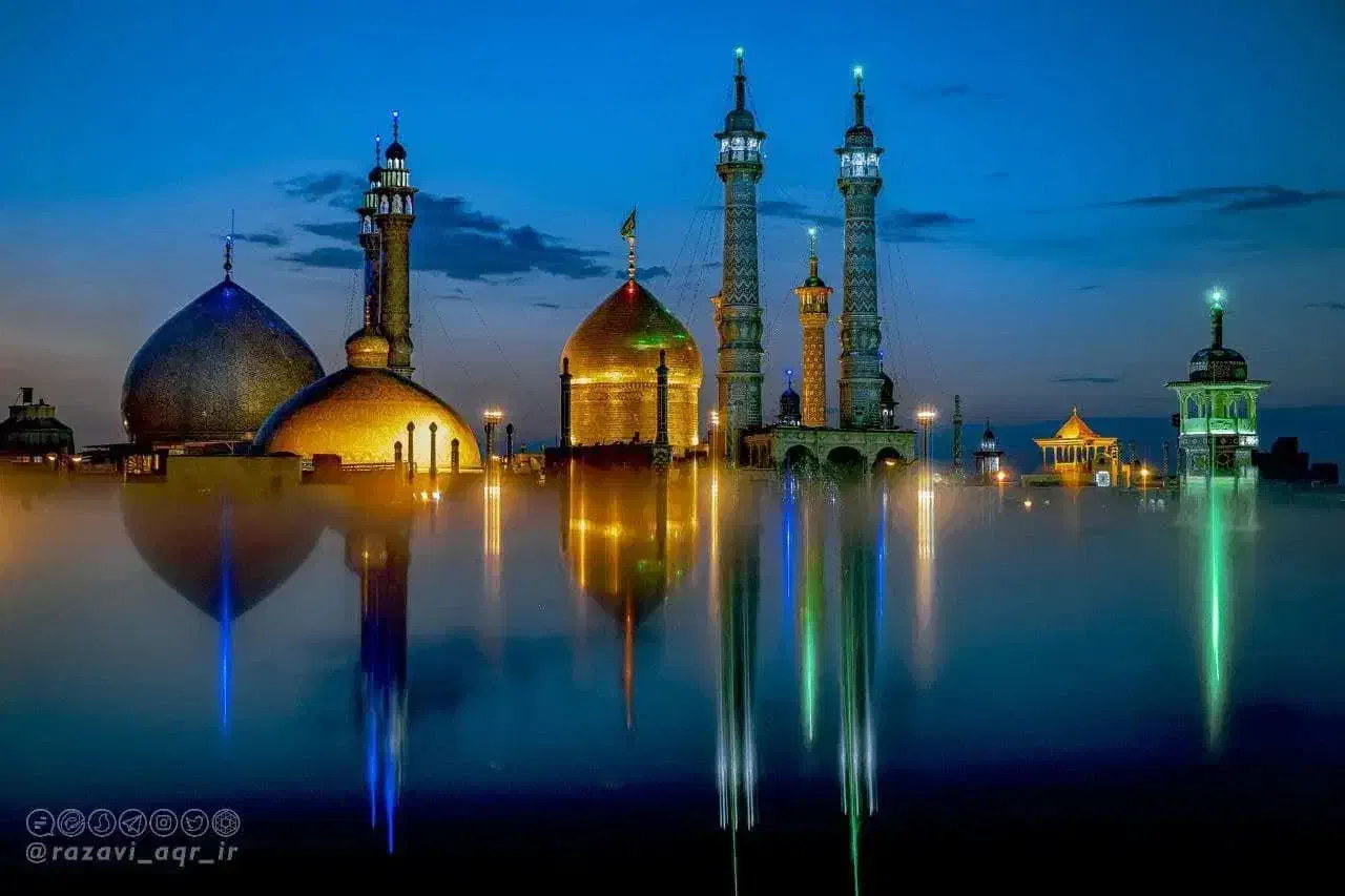 کاروان زیارتی عاشقان نینوا|تور و چارتر|ملایر, |دیوار