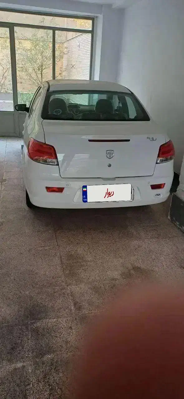 رانا پلاس ارتقا صفر TU5|خودرو سواری و وانت|تبریز, |دیوار