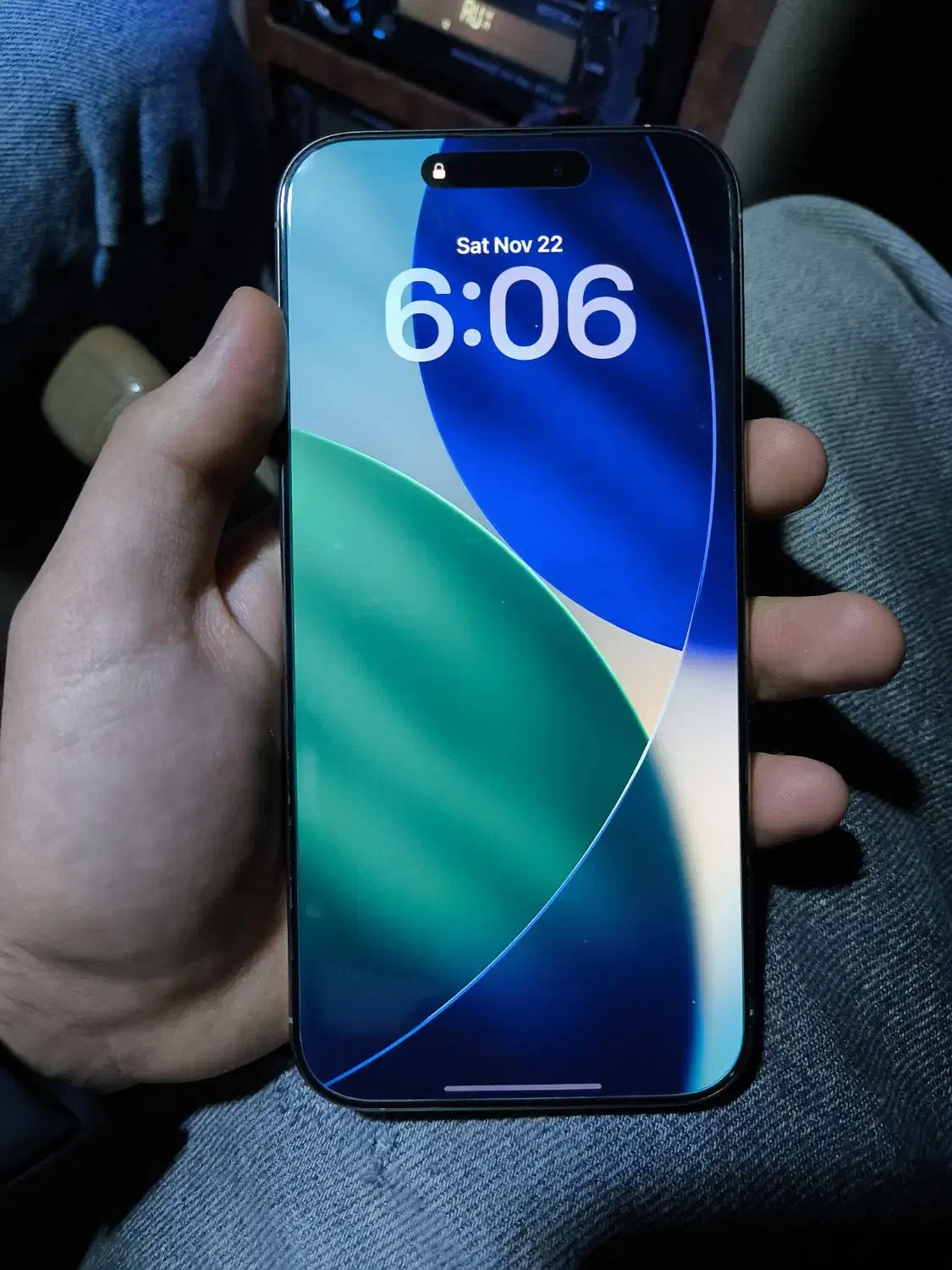 iphone 16 pro max 256|موبایل|تهران, شهرک ولیعصر جنوبی|دیوار