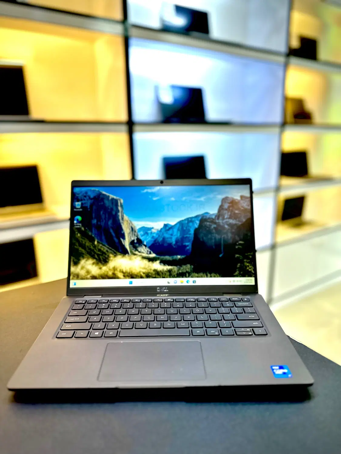 لپ تاپ dell Latitude 7420 پردازنده i7 نسل ۱۱|رایانه همراه|همدان, |دیوار