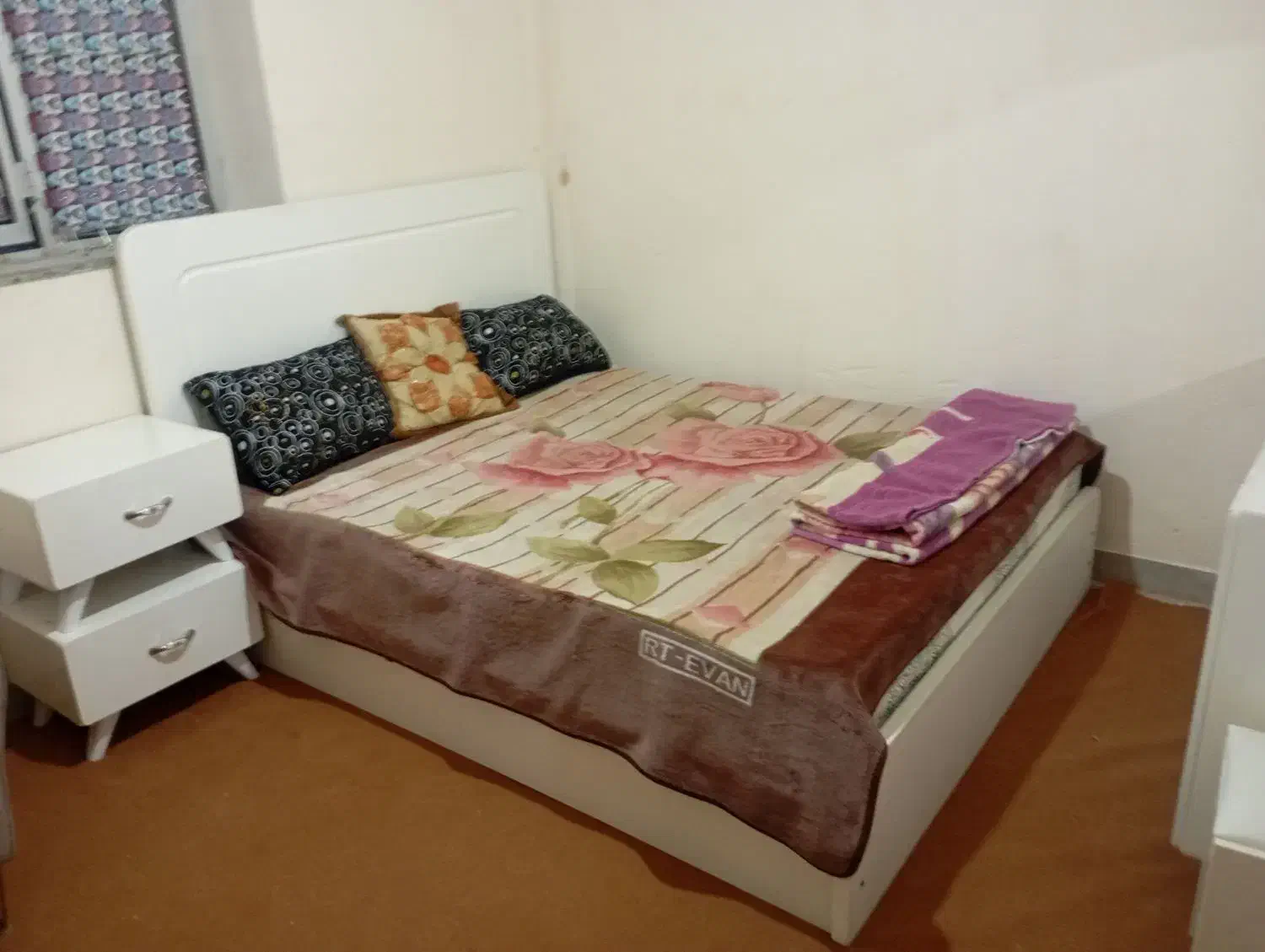 سوییت  شبانه|اجارهٔ کوتاه‌مدت آپارتمان و سوئیت|چابهار, |دیوار