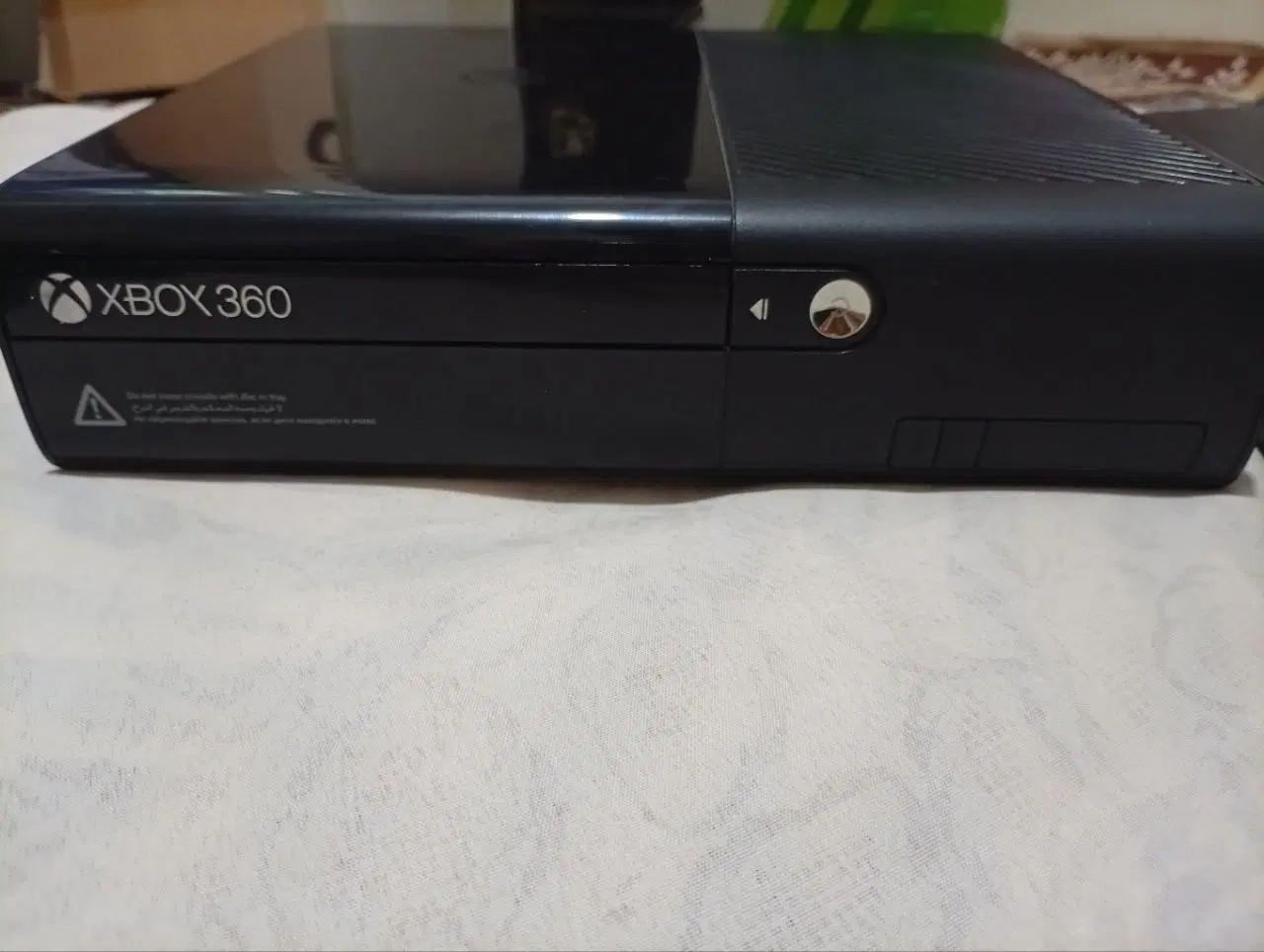 x box 360|کنسول، بازی ویدئویی و آنلاین|دورود, |دیوار