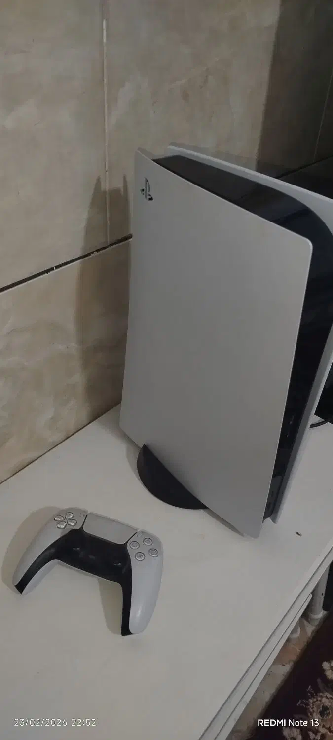 ps5 فت|کنسول، بازی ویدئویی و آنلاین|بندرعباس, |دیوار
