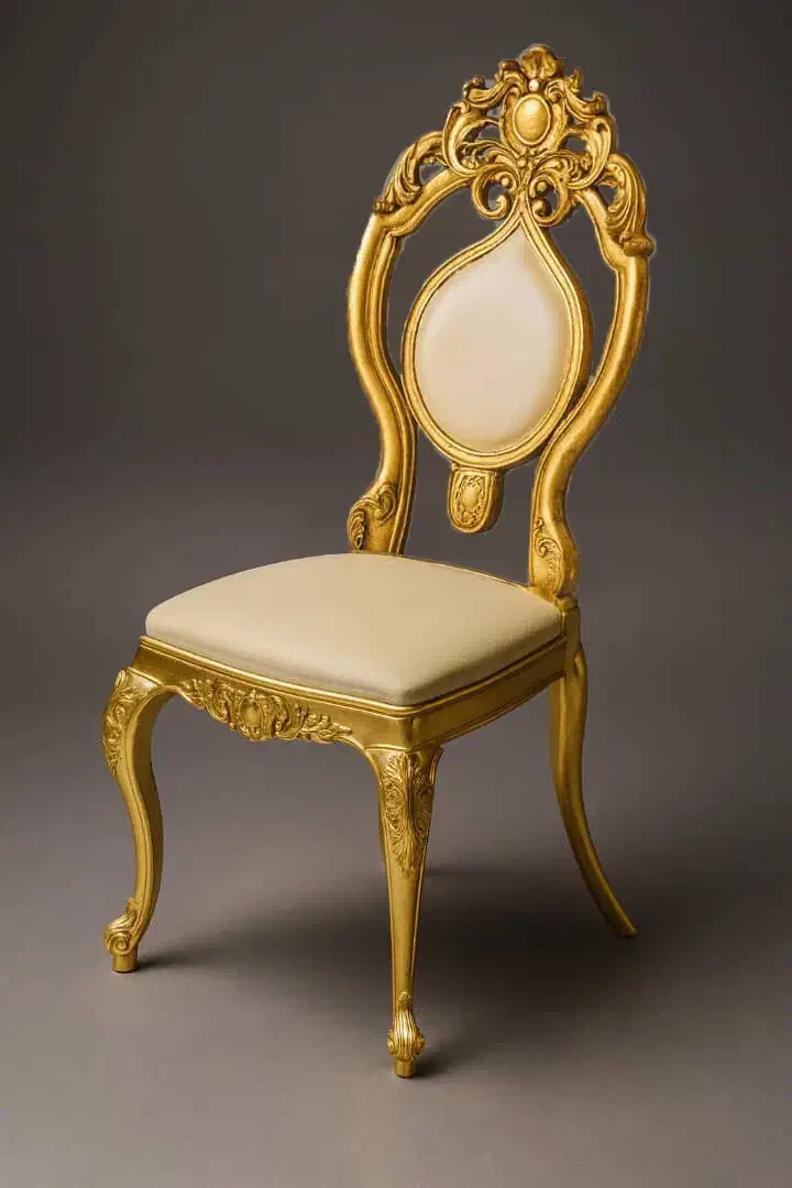 صندلی مدل پیلرا /تالار رنگ طلایی رستوران|عمدهفروشی|سرعین, |دیوار