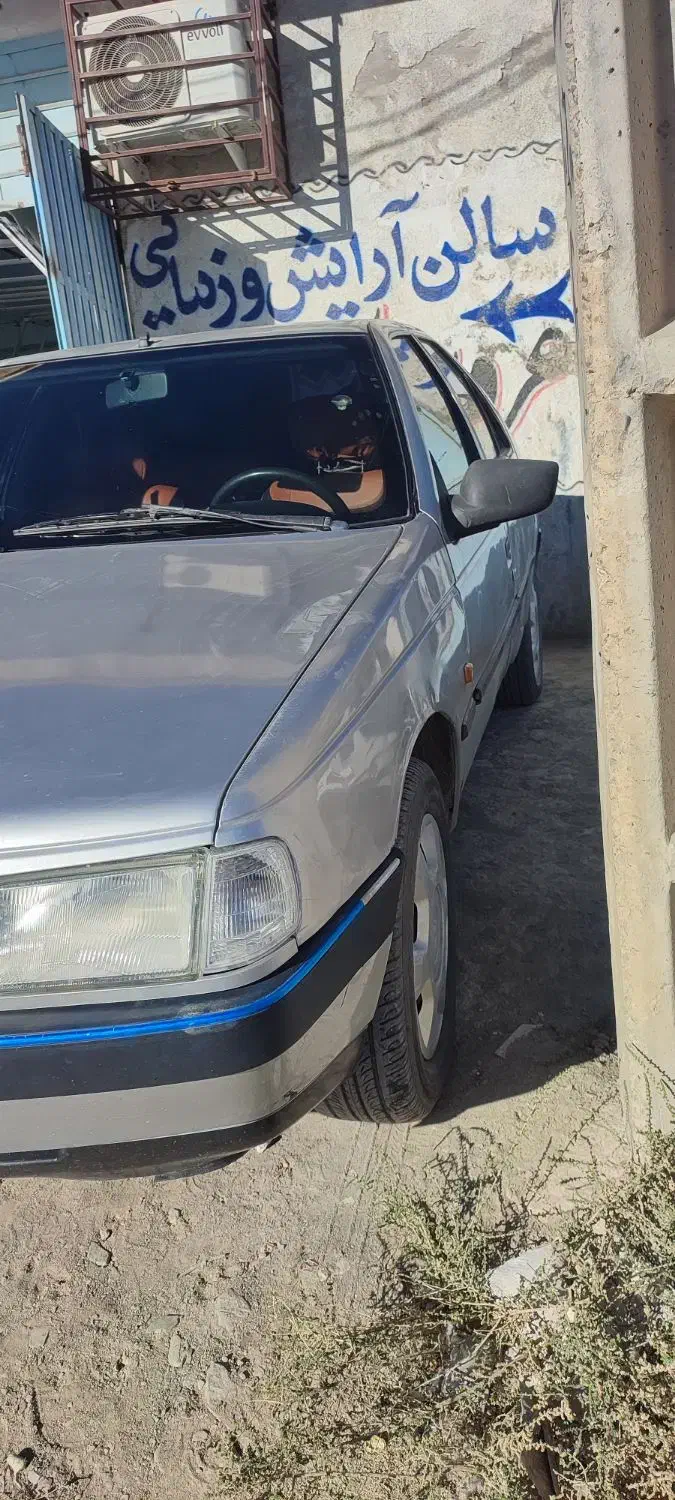 پژو 405 مدل84|خودرو سواری و وانت|سراوان, |دیوار