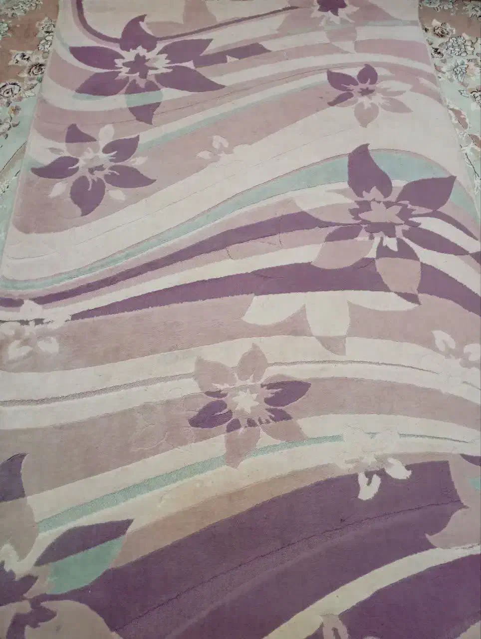 فرش 6 متری و 4 متری|فرش|محمدشهر, شهرک پیام (مهرالبرز)|دیوار