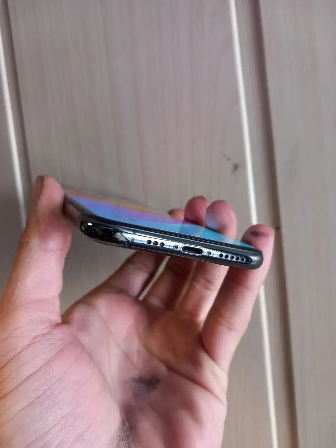 iphone xs 256|موبایل|تهران, توحید|دیوار