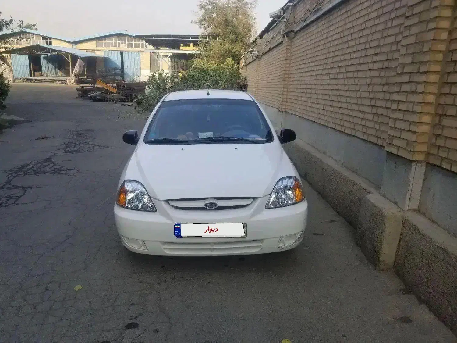 فروش فوری|خودرو سواری و وانت|قدس, شهر‌قدس|دیوار