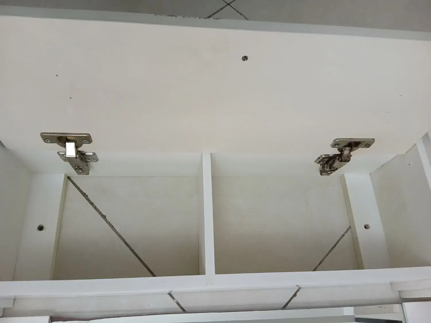 آینه|لوازم سرویس بهداشتی|کرج, حصارک بالا|دیوار